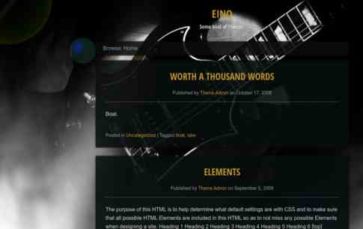 Eino (screenshot desktop)