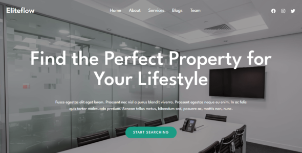 Eliteflow (WordPress)