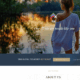 Ella Parallax One Page (WordPress)