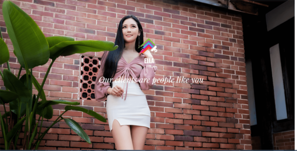 EllaPress (WordPress)