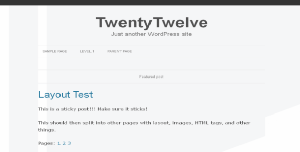 Embed (WordPress)