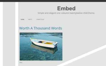 Embed (screenshot desktop)