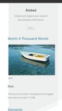 Embed (screenshot mobile)