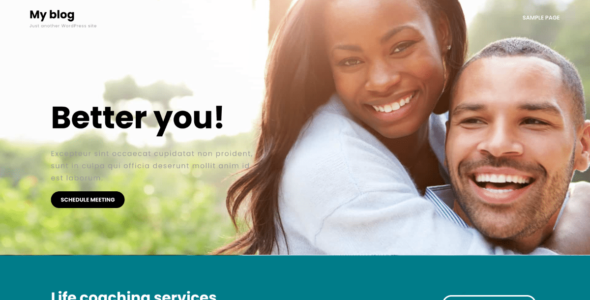 Empowerax (WordPress)