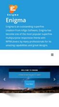 Enigma (Infigo Software) (screenshot mobile)