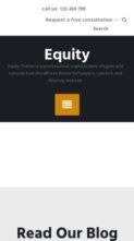 Equity (Webulous) (screenshot mobile)