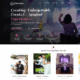 EventsCelebrations (WordPress)