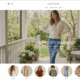 Everyday Fashion Nook (WordPress)