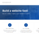 exBlue (WordPress)