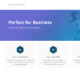 ExBusiness (WordPress)