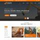 Excavation Contractor (WordPress)