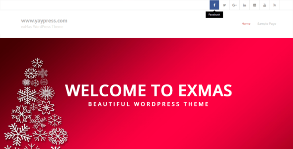 ExMas (WordPress)
