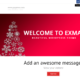 ExMas (WordPress)