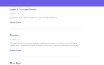 Ezra (screenshot desktop)