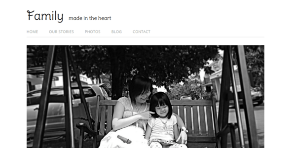 Family (WordPress)