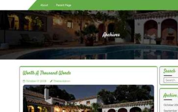 Farm Adventure Resort (screenshot desktop)