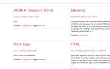 Fashion Ecommerce Zone (screenshot desktop)