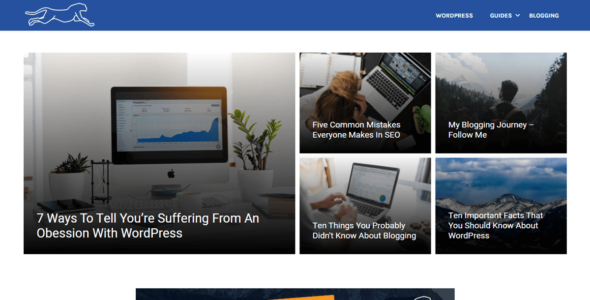 Fastest (WordPress)