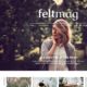 Felt (WordPress)