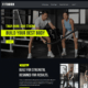 Fitburn (WordPress)