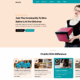 Flex Charity (WordPress)