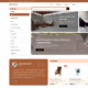 Flex Home Decor (WordPress)