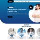 Flex Medical (WordPress)