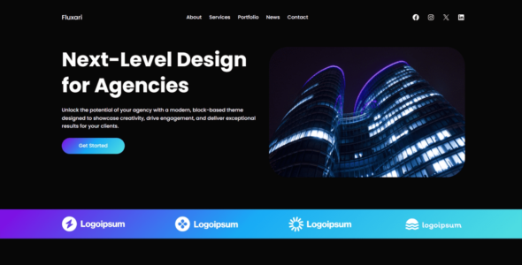Fluxari (WordPress)