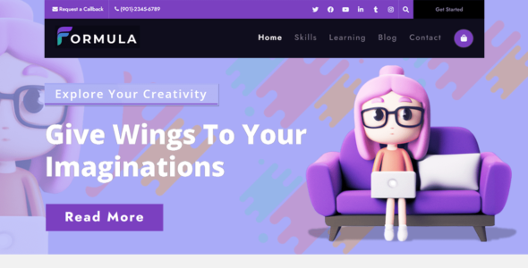 Formula (WordPress)
