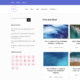 Forty Two (WordPress)