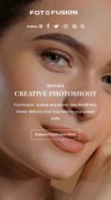 Fotofusion (screenshot mobile)