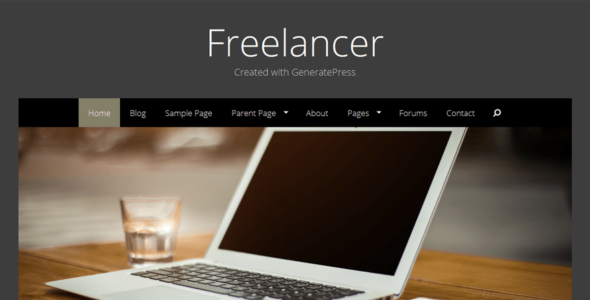 Freelancer (WordPress)