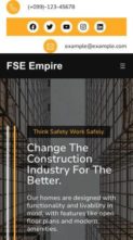 FSE Empire (screenshot mobile)