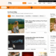 FSE Personal Blog (WordPress)