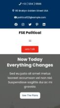 FSE Political (screenshot mobile)