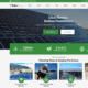 FSE Solar Power (WordPress)