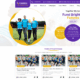 Fundraiser Nonprofit (WordPress)