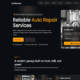 Go Mechanic (WordPress)
