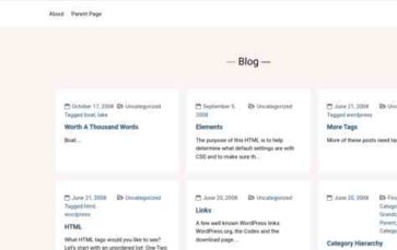 Goldy Books (screenshot desktop)