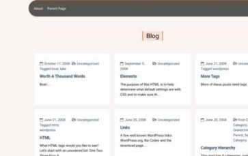 Goldy Ekart (screenshot desktop)