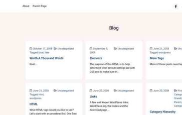 Goldy Jewelry (screenshot desktop)