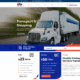 Goods and Transport (WordPress)
