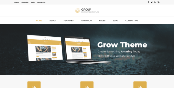 Grow eNews (WordPress)