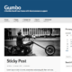 Gumbo (WordPress)