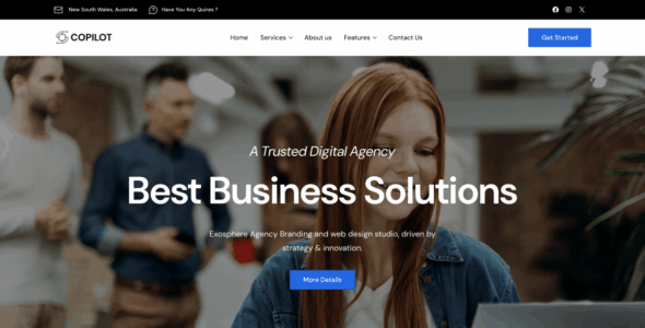 Gutenify Copilot (WordPress)