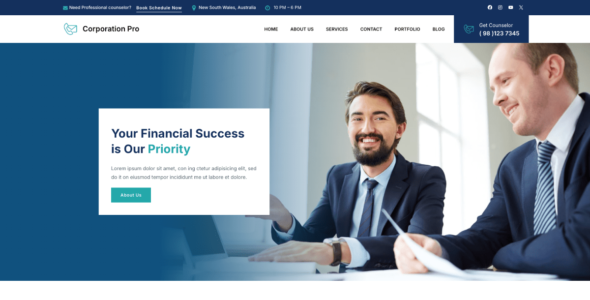 Gutenify Corporation (WordPress)