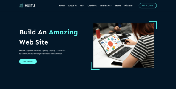 Gutenify Hustle (WordPress)