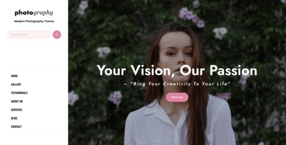 Gutenify Photo Zone (WordPress)