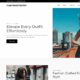 Gutentools Fashion (WordPress)