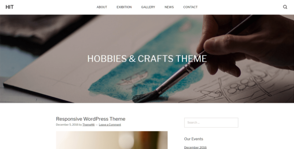 Hit (WordPress)